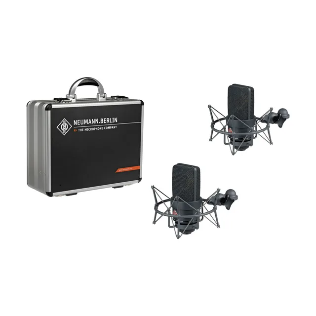 NEUMANN TLM 103 stereo-set