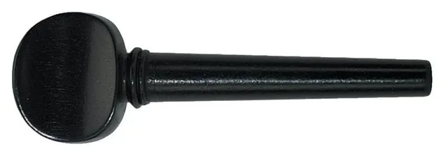 GEWA Viola Peg Ebony Medium 1/2