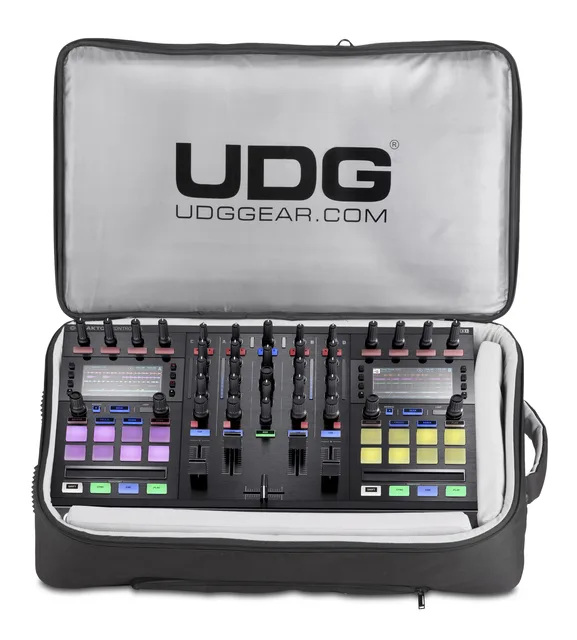 UDG Urbanite MIDI Controller Backpack Medium Black