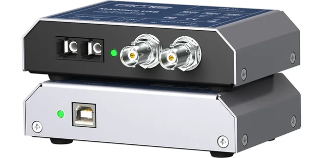 RME MADIface USB