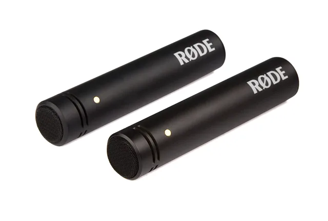 RODE M5MP