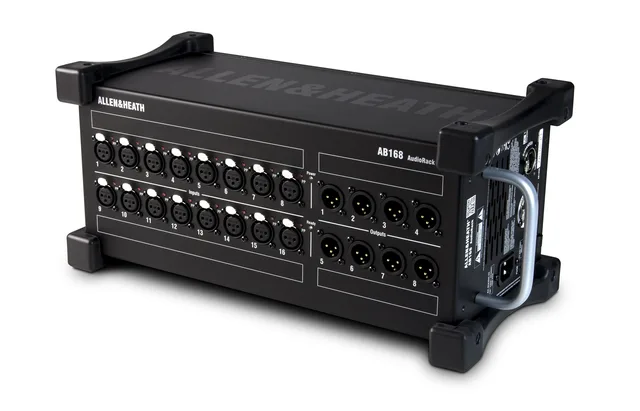 Allen & Heath AB168 QU