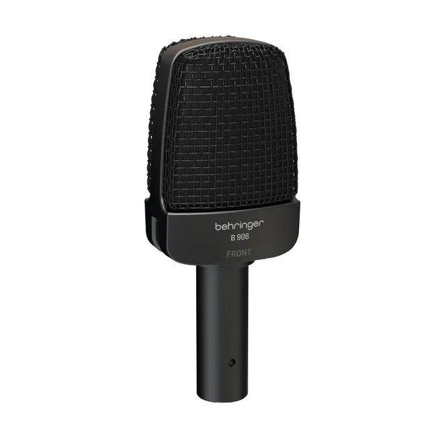 Behringer B 906