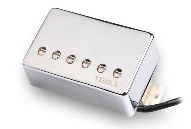 TESLA OPUS-1/CR/BR