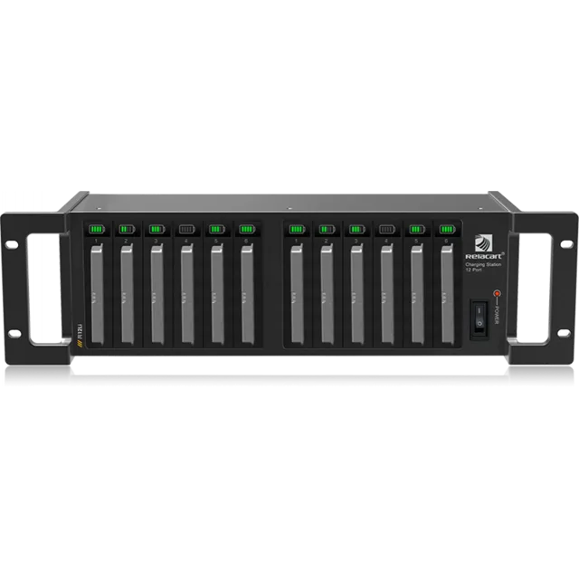RELACART RC-12Li