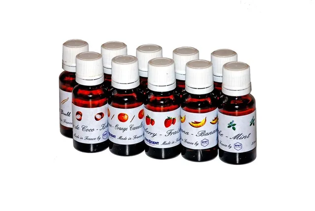 SFAT EUROSCENT Cherry - вишня