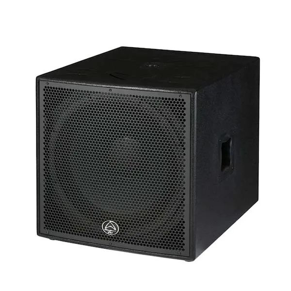 WHARFEDALE PRO DELTA X18B
