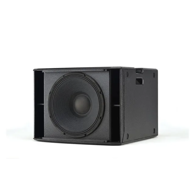 DB TECHNOLOGIES SUB918