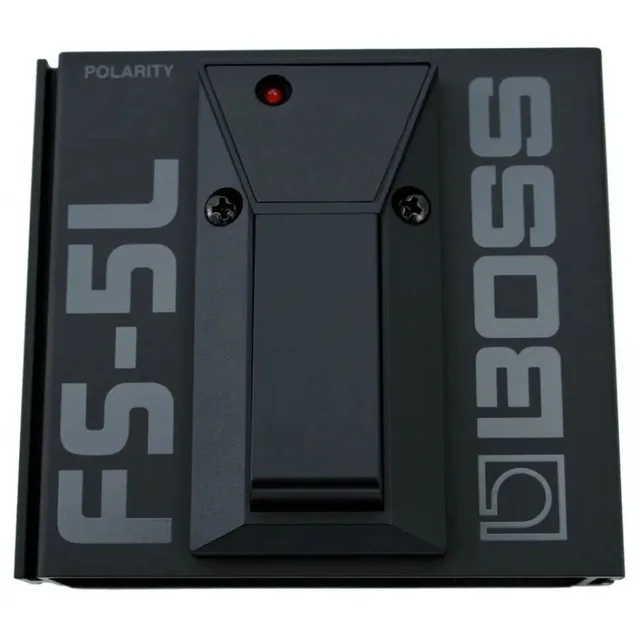 BOSS FS-5L