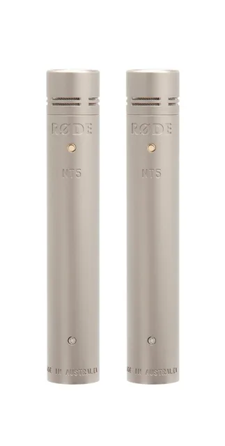 RODE NT5-MP