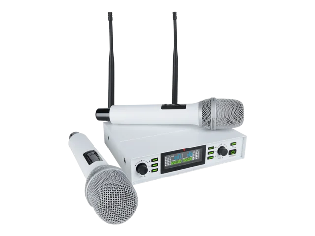 Axelvox DX800SW