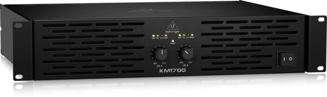 Behringer KM1700