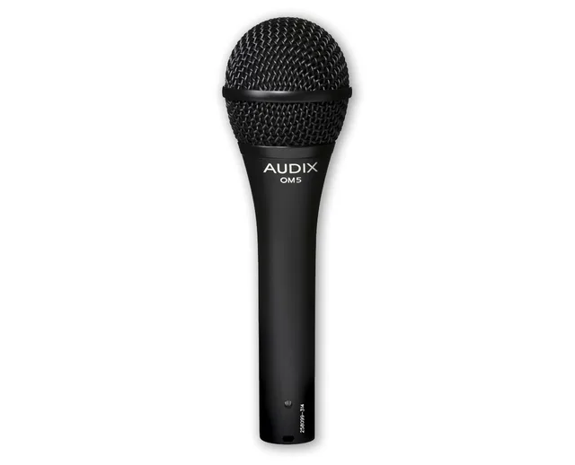 Audix OM5