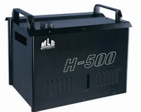 MLB H-500