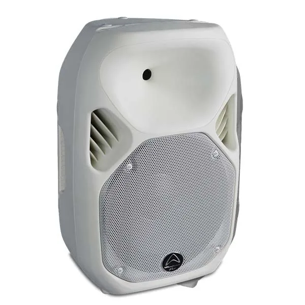 WHARFEDALE PRO TITAN AX12 White