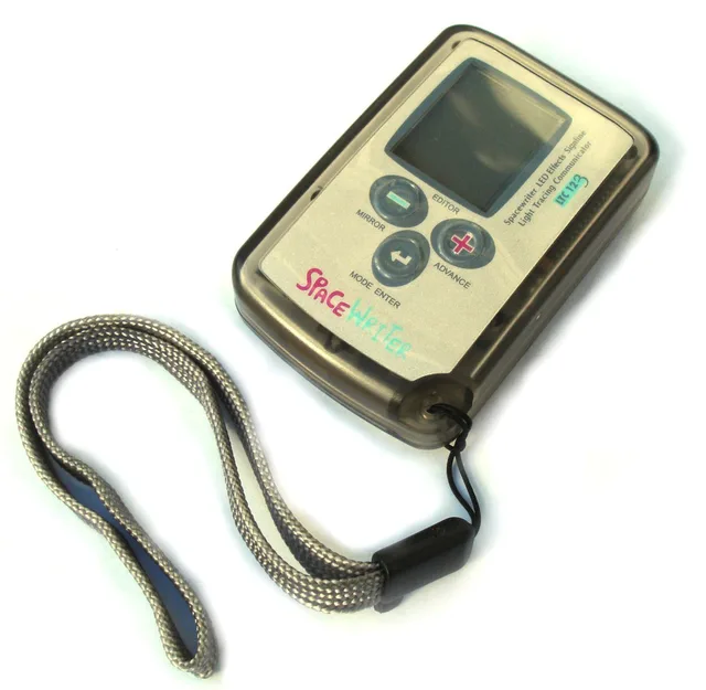 Spacewriter Spacewriter LTC123