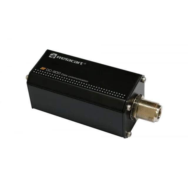 RELACART DC-900
