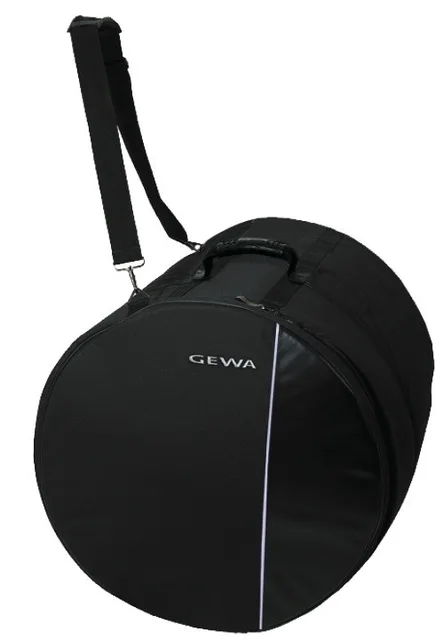 GEWA Premium Bass Drum Gig Bag 24x18"