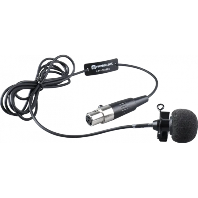 RELACART LM-C480