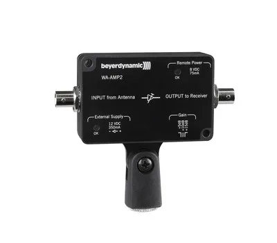 BEYERDYNAMIC WA-AMP