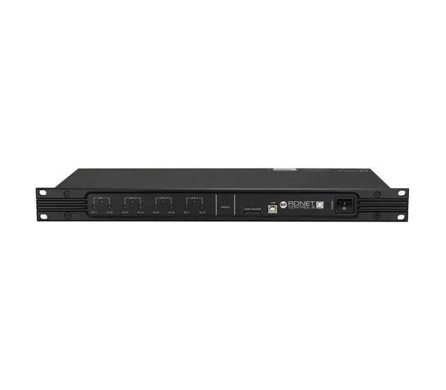 RCF RDNet Control 8