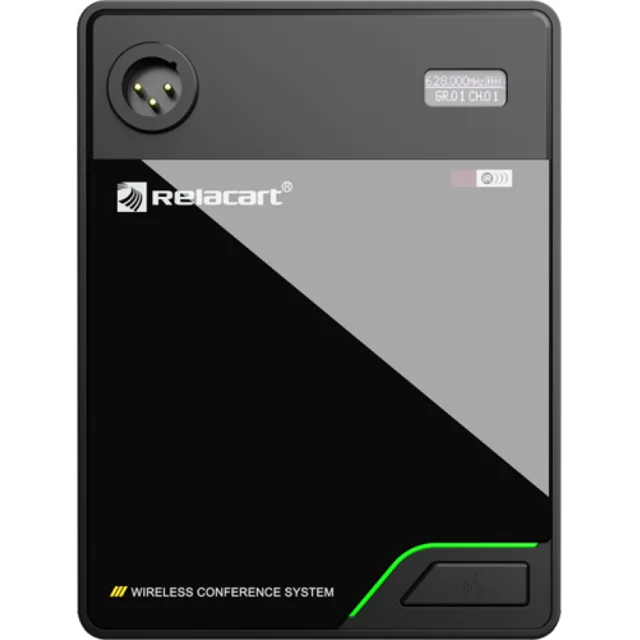 RELACART UD-223