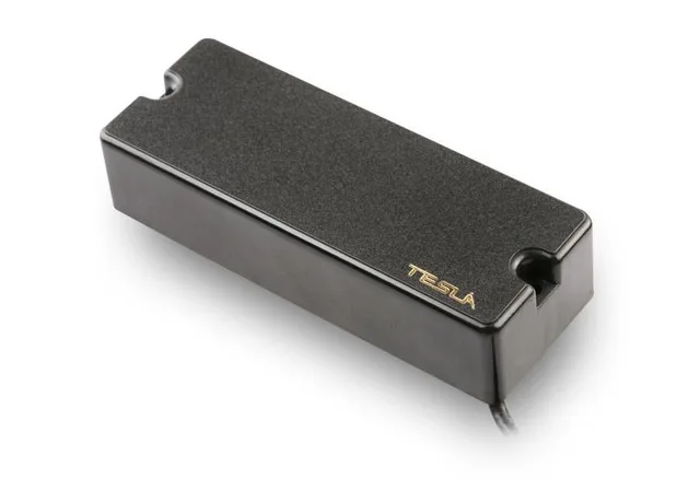 TESLA CORONA-5SC/BK/BR