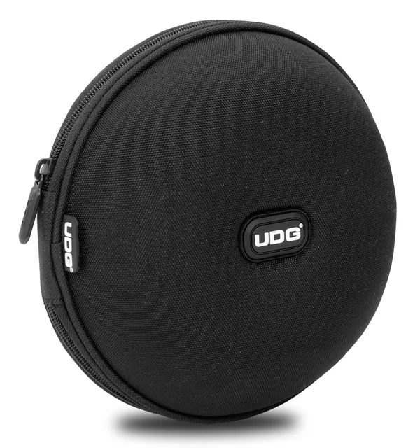 UDG Creator Headphone Hardcase Small Black