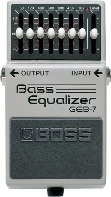 BOSS GEB7