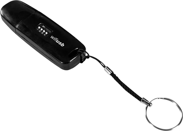 PROLIGHTS WIFIUSB