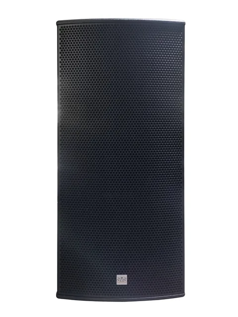 SVS AUDIOTECHNIK FS-215A