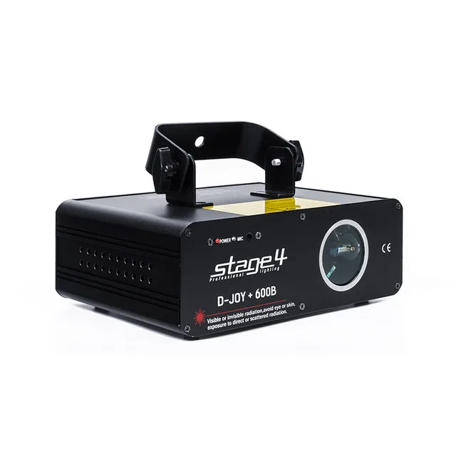 STAGE4 D-JOY+600B