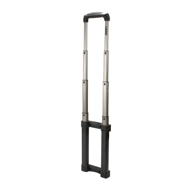 UDG Creator Frame + Handgrip Wheeled MIDI Controller Case (U8012)