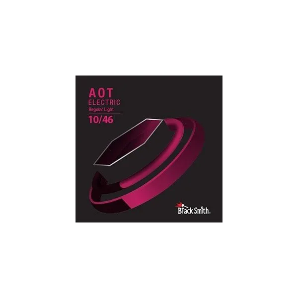BLACKSMITH AOT Electric Regular Light 10/46
