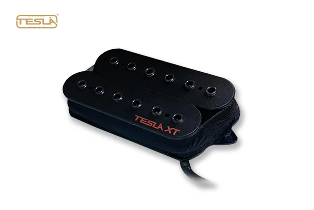 TESLA VEGA-M1-BK-BR