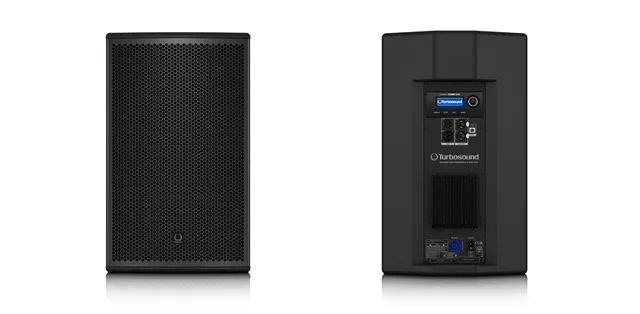 TURBOSOUND NuQ102-AN