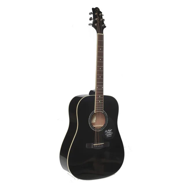 GREG BENNETT GD101S/BK