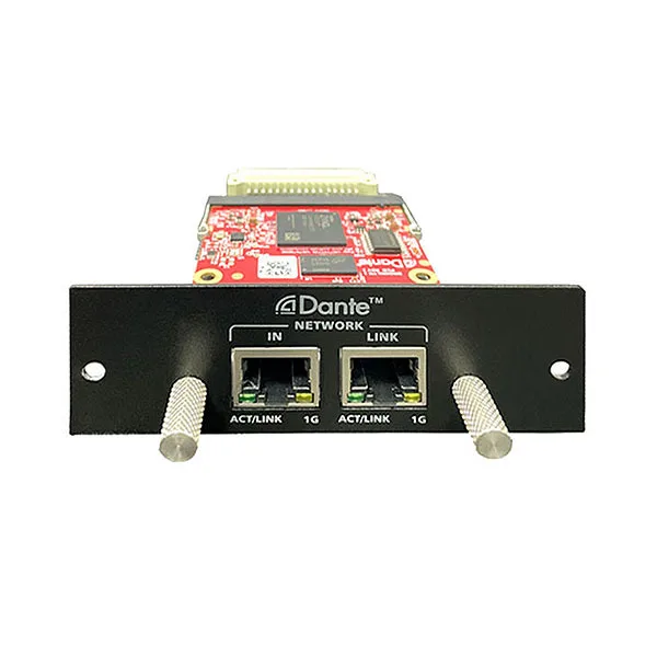 VOLTA DANTE module for ZION 2412