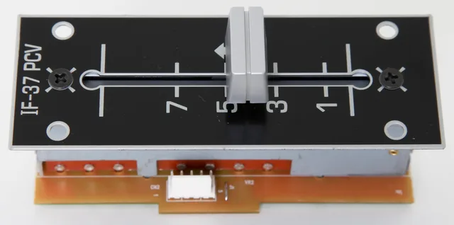 VESTAX IF-37PCV