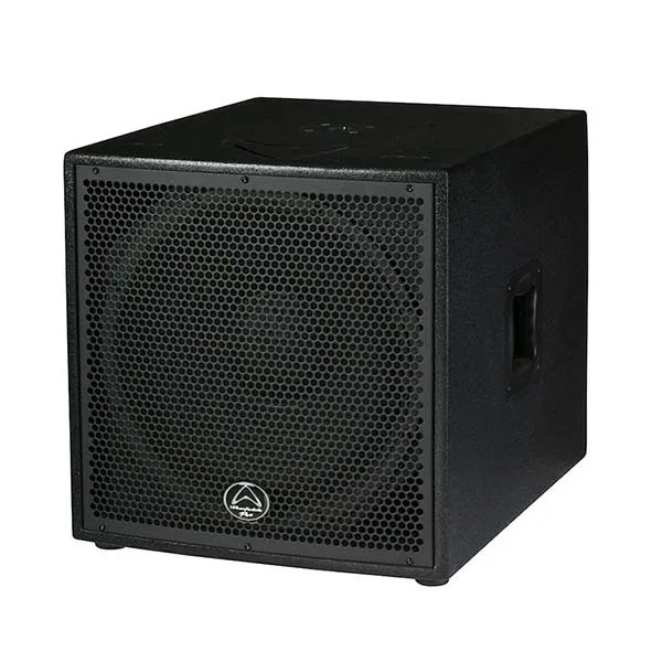 WHARFEDALE PRO DELTA X15B