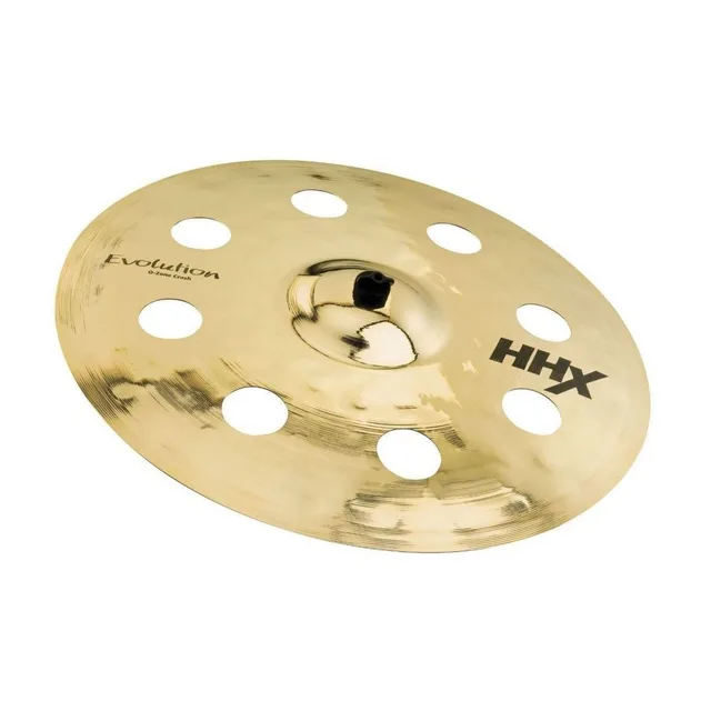 Sabian 18" HHX Evolution O-Zone Crash