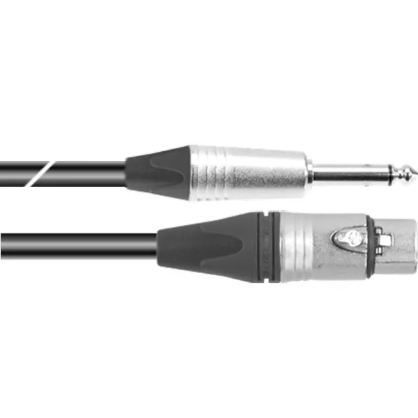 Proaudio TOUR12632L05BK