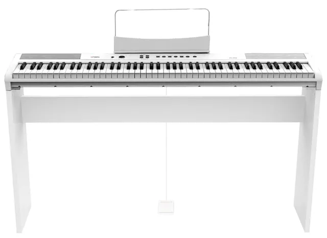 ARTESIA Performer White