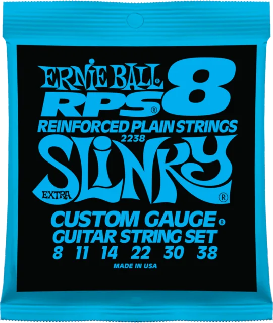 ERNIE BALL P02238