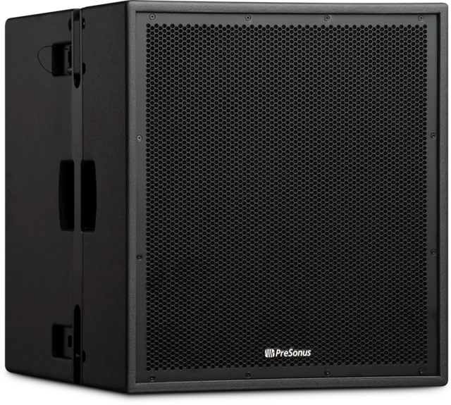 PRESONUS CDL18s