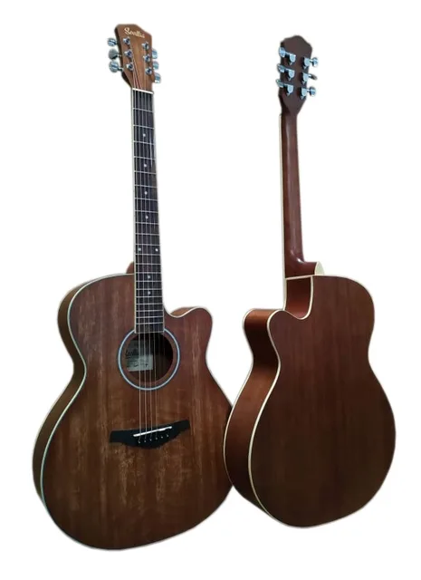 SEVILLIA IWC-235 MTV