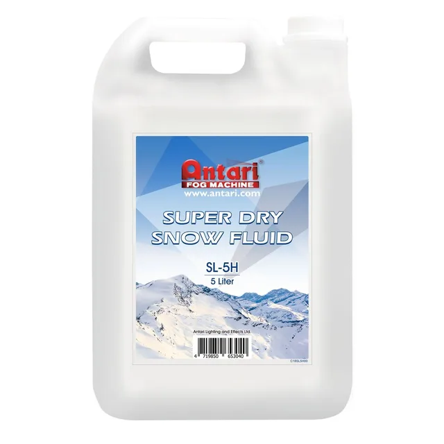 ANTARI SL-5H Super Dry