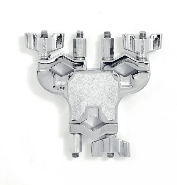 Gibraltar ALL-PURPOSE CLAMPS 3-HOLE PLATFORM MOUNT SC-4429