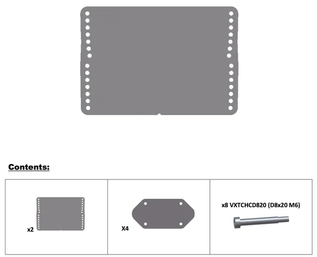 Nexo GPI-ANPL1