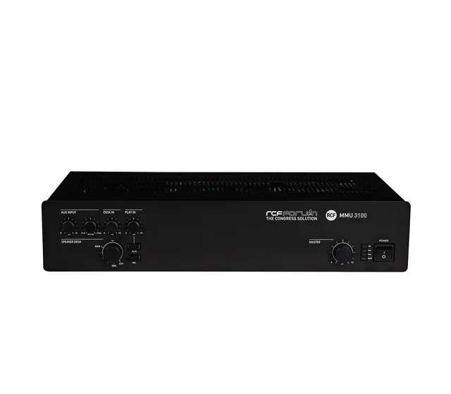 RCF MMU 3100